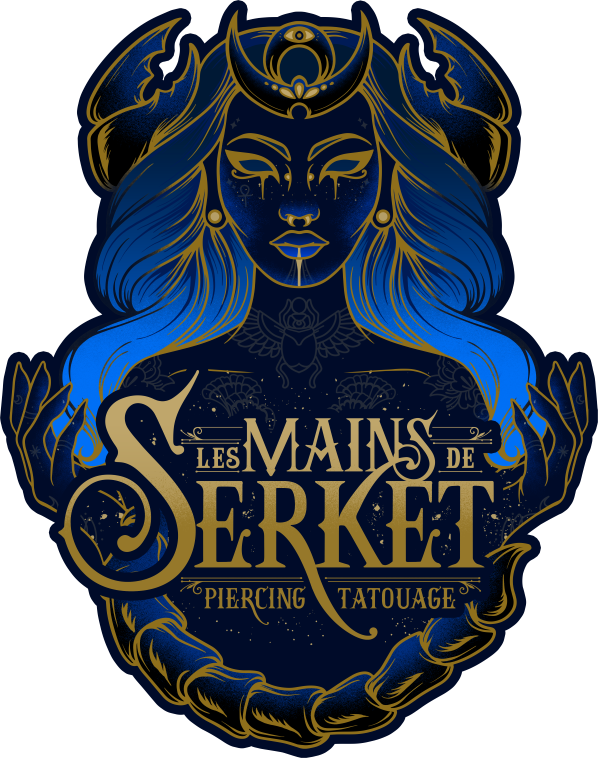 Les Mains de Serket